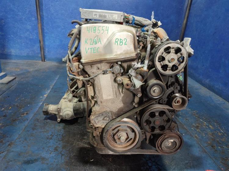 Двигатель Хонда Одиссей в Богучанах 419554