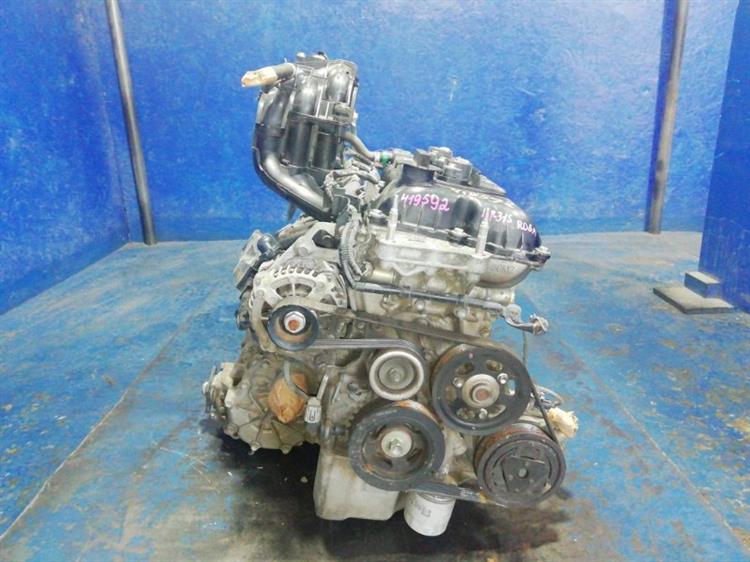 Двигатель Сузуки Хастлер в Богучанах 419592