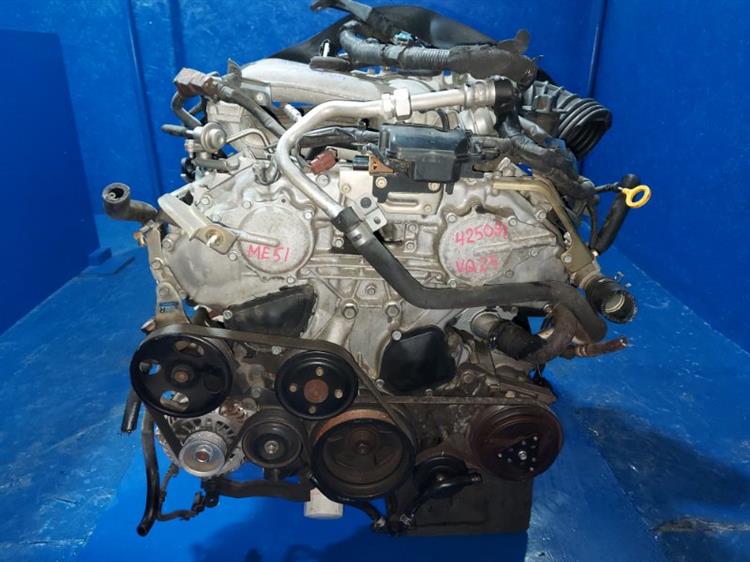Двигатель Ниссан Эльгранд в Богучанах 425091