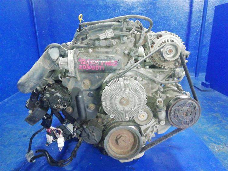 Двигатель Ниссан Караван в Богучанах 425105