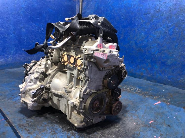 Двигатель Ниссан Марч в Богучанах 425273