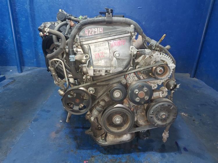 Двигатель Тойота Исис в Богучанах 427914