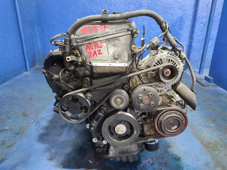 Двигатель Тойота Эстима в Богучанах 427952