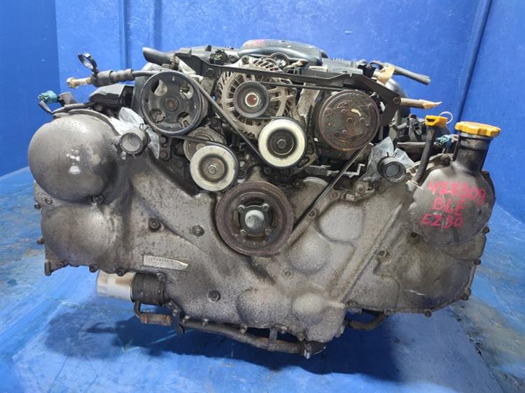 Двигатель Субару Легаси в Богучанах 428309