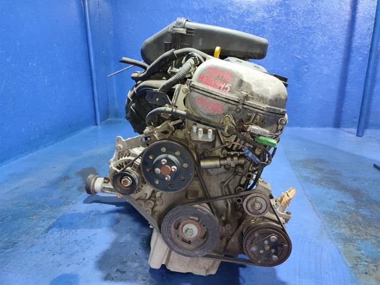 Двигатель Сузуки Свифт в Богучанах 428345