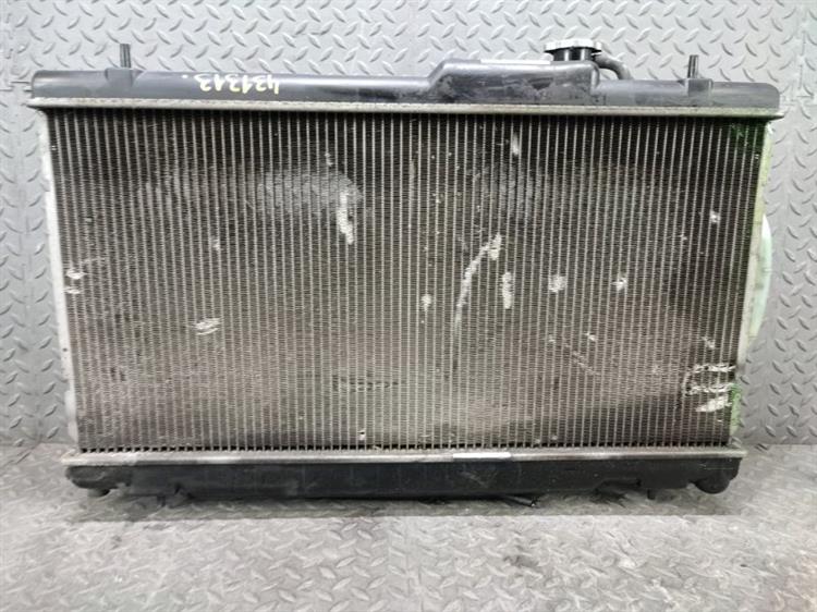 Радиатор основной Субару Легаси в Богучанах 431313