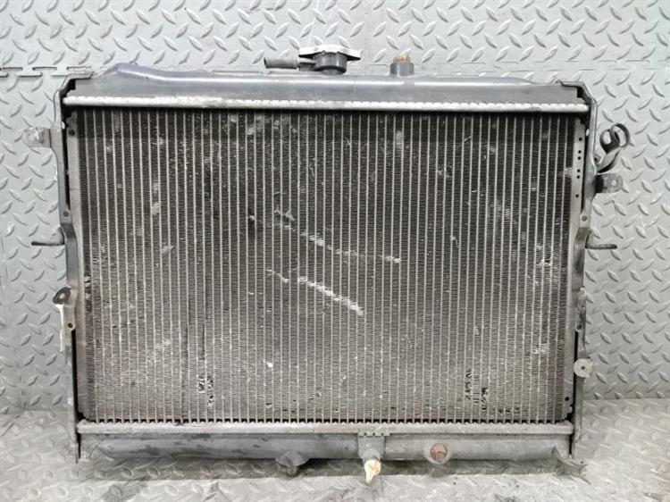 Радиатор основной Мазда Бонго в Богучанах 431315