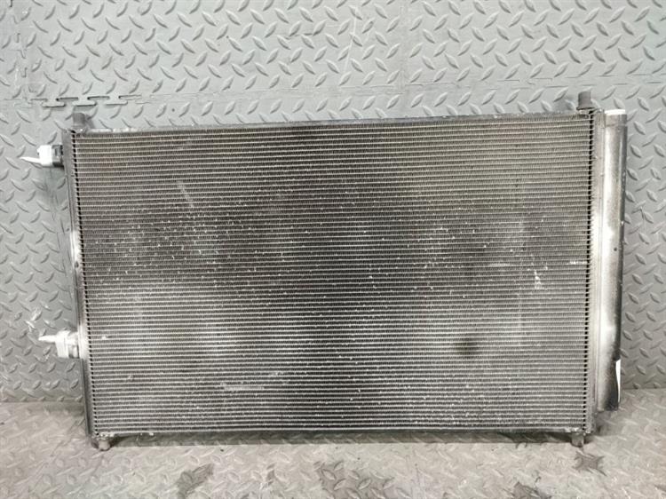 Радиатор кондиционера Тойота Эстима в Богучанах 431318