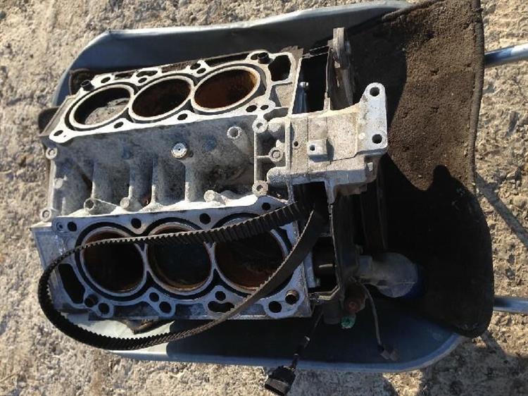 Двигатель Хонда Легенд в Богучанах 4333