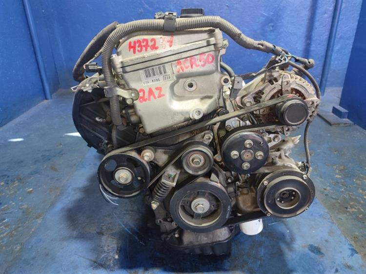 Двигатель Тойота Эстима в Богучанах 437241