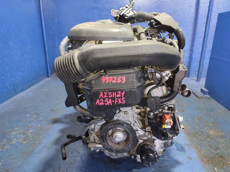 Двигатель Тойота Краун в Богучанах 437263