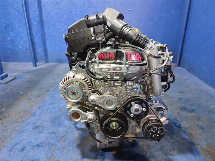 Двигатель Сузуки Спасия в Богучанах 437313
