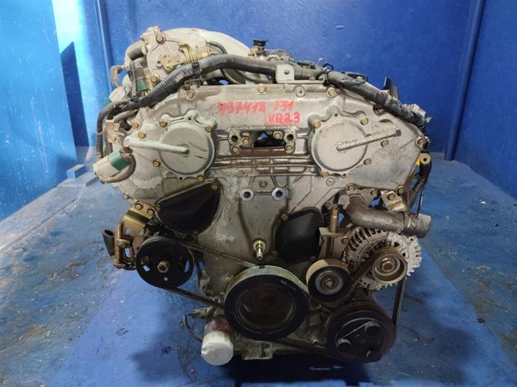 Двигатель Ниссан Теана в Богучанах 437418