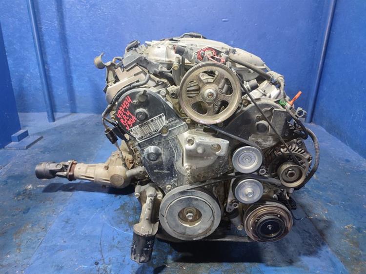 Двигатель Хонда Иллюзион в Богучанах 437434