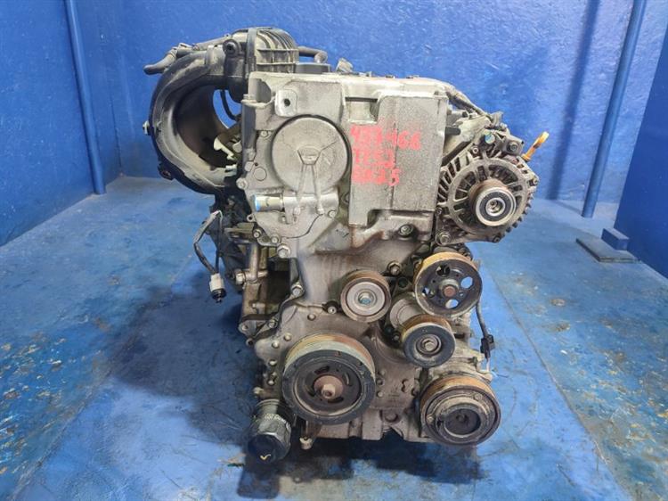 Двигатель Ниссан Эльгранд в Богучанах 437466