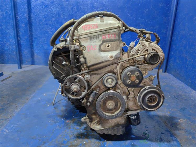 Двигатель Тойота Эстима в Богучанах 437526
