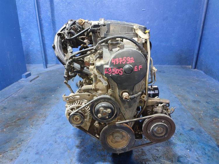 Двигатель Дайхатсу Танто в Богучанах 437592