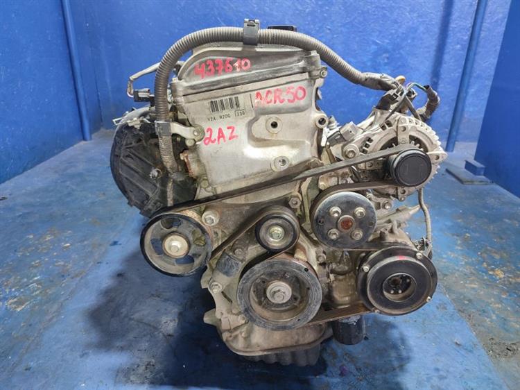 Двигатель Тойота Эстима в Богучанах 437610