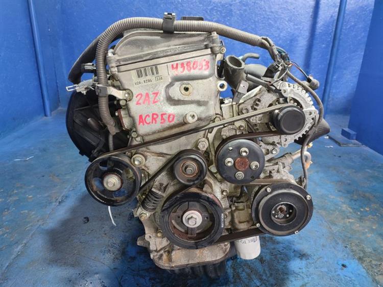 Двигатель Тойота Эстима в Богучанах 438053