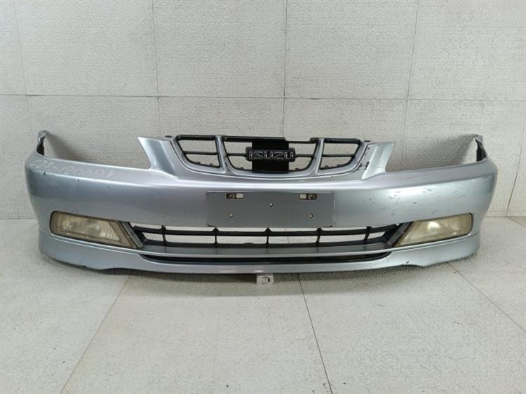 Бампер Хонда Аккорд в Богучанах 439302
