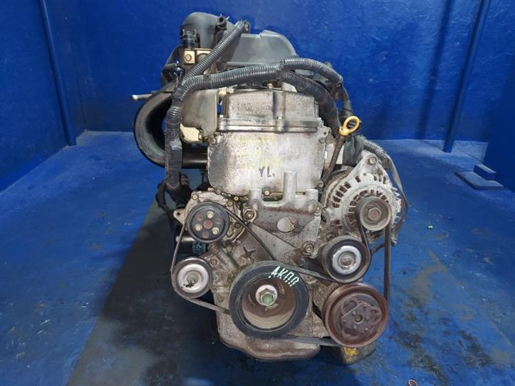 Двигатель Ниссан Куб в Богучанах 442309