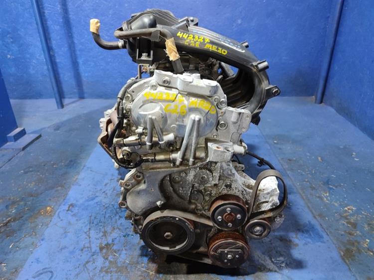 Двигатель Ниссан Серена в Богучанах 442327