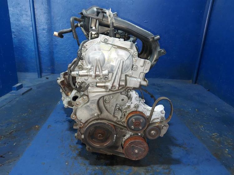 Двигатель Ниссан Серена в Богучанах 442337