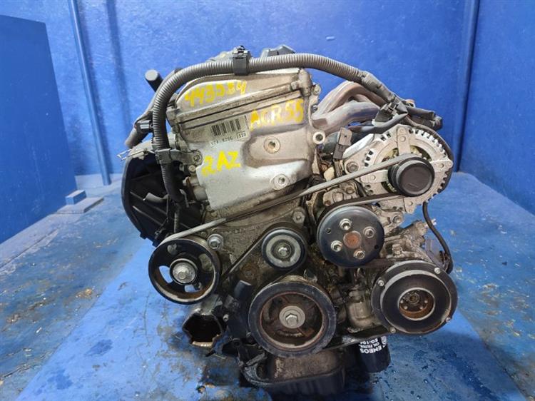 Двигатель Тойота Эстима в Богучанах 443584