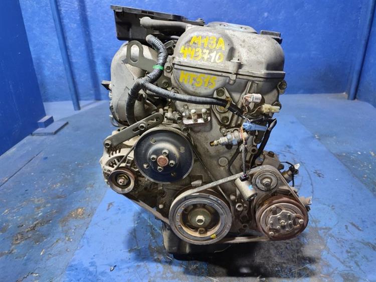 Двигатель Сузуки Свифт в Богучанах 443710