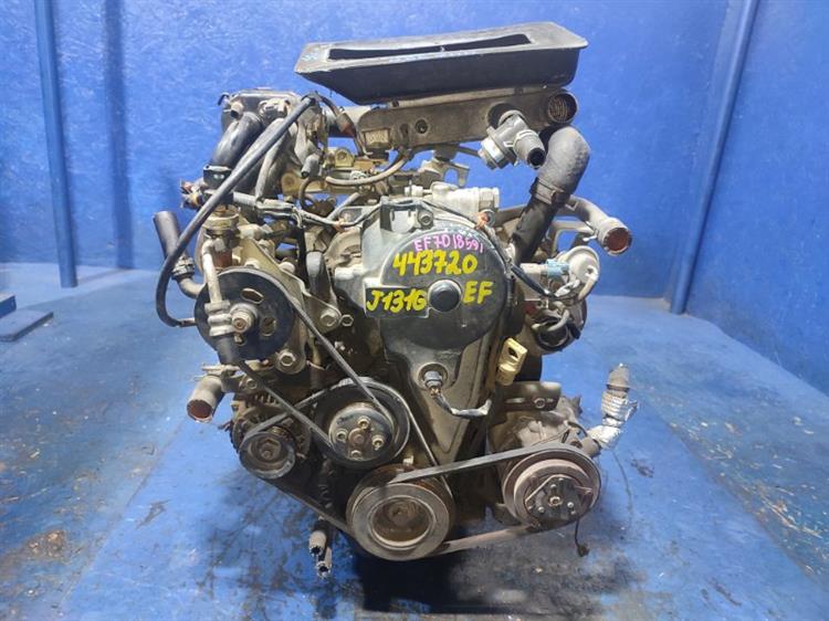 Двигатель Тойота Териос Кид в Богучанах 443720
