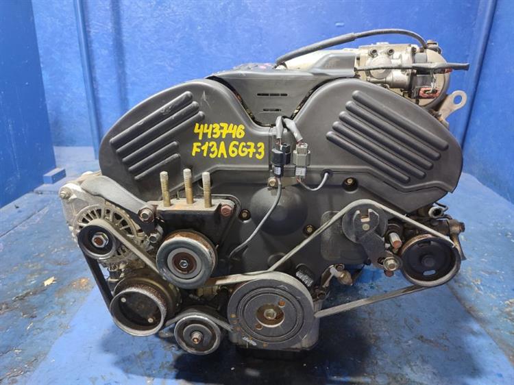 Двигатель Мицубиси Диамант в Богучанах 443746