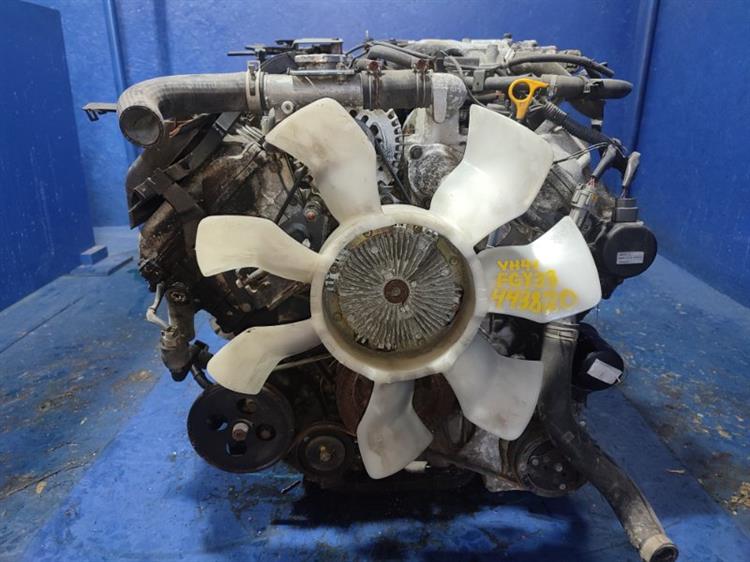 Двигатель Ниссан Сима в Богучанах 443820