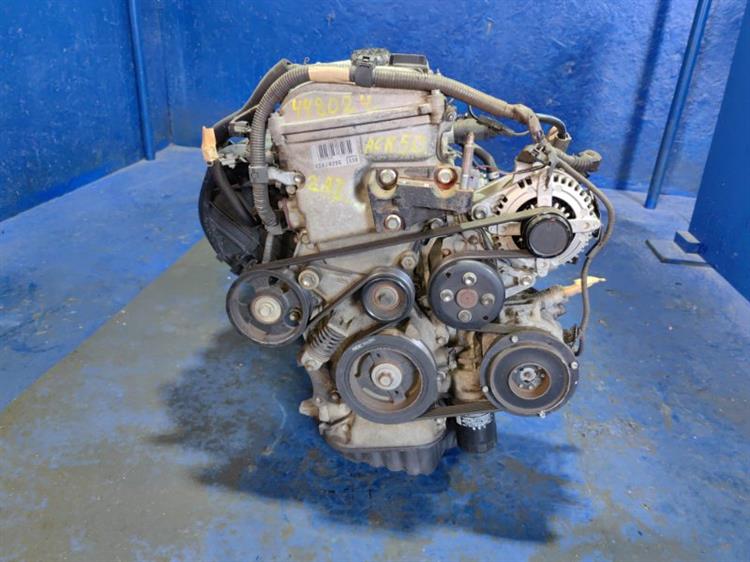 Двигатель Тойота Эстима в Богучанах 448024