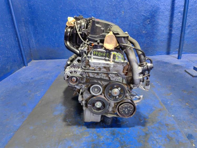 Двигатель Сузуки Спасия в Богучанах 448078