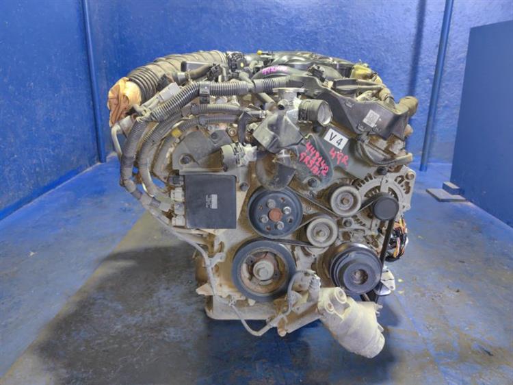 Двигатель Тойота Краун в Богучанах 448142