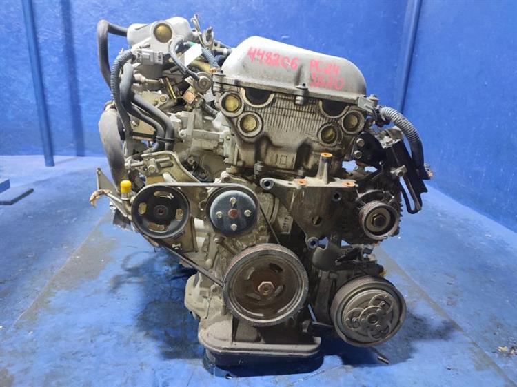 Двигатель Ниссан Серена в Богучанах 448206