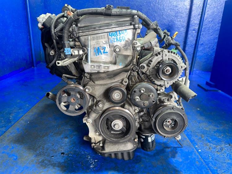 Двигатель Тойота Ноах в Богучанах 448549