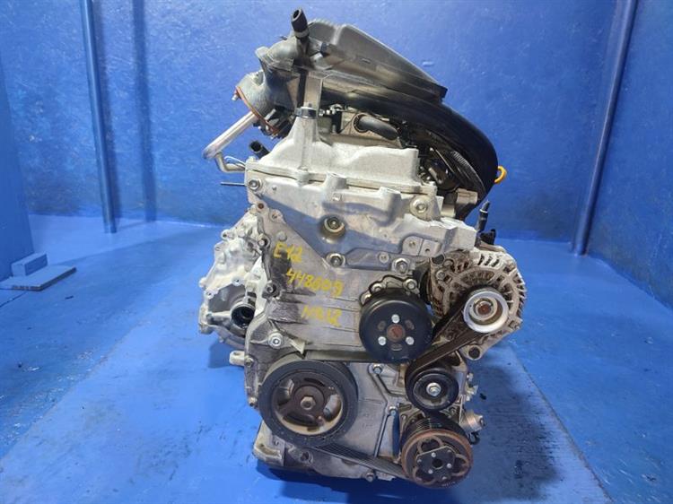 Двигатель Ниссан Нот в Богучанах 448609