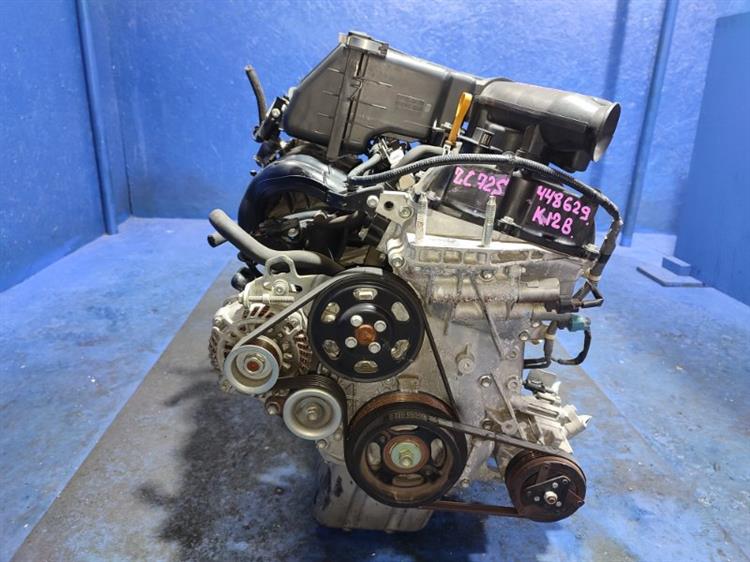 Двигатель Сузуки Свифт в Богучанах 448629