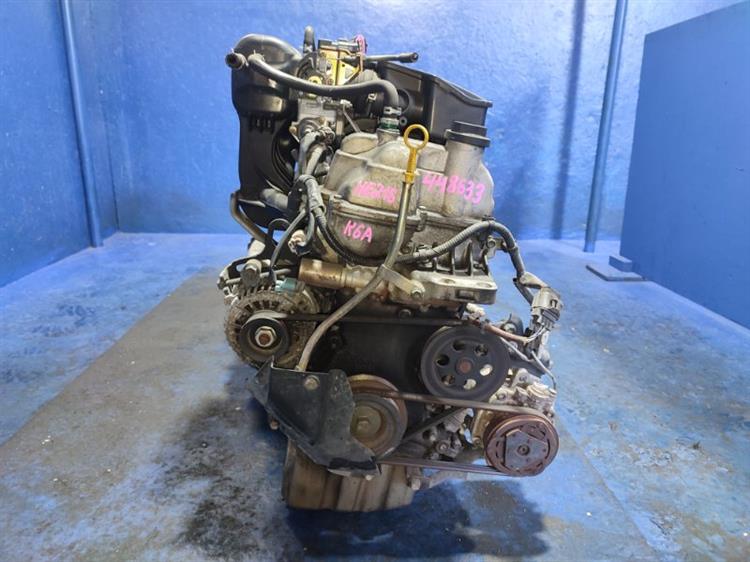 Двигатель Сузуки Альто Лапин в Богучанах 448633