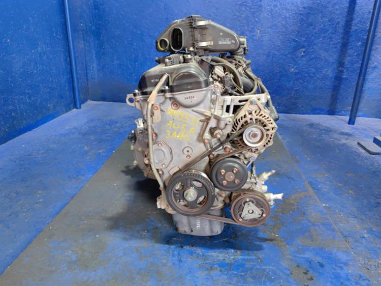 Двигатель Мицубиси Мираж в Богучанах 449533