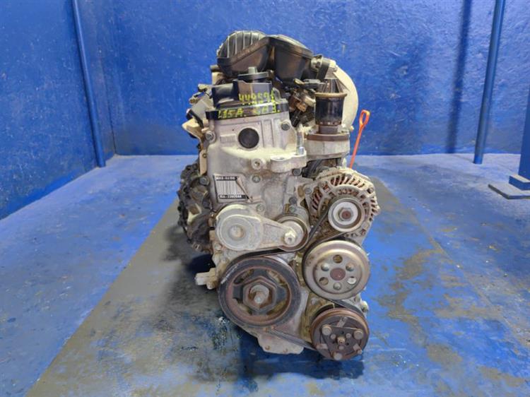 Двигатель Хонда Фрид в Богучанах 449571