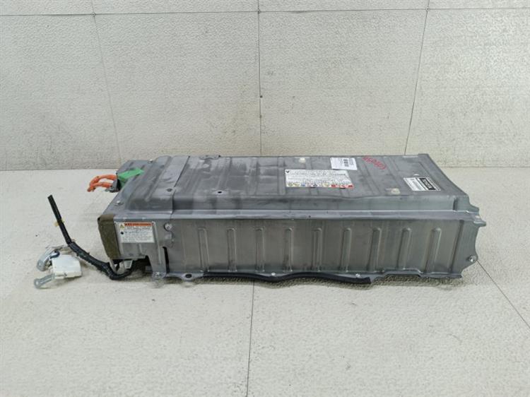 Высоковольтная батарея Тойота Приус в Богучанах 450703