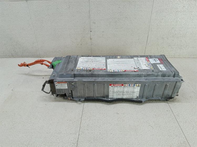 Высоковольтная батарея Тойота Приус в Богучанах 450704