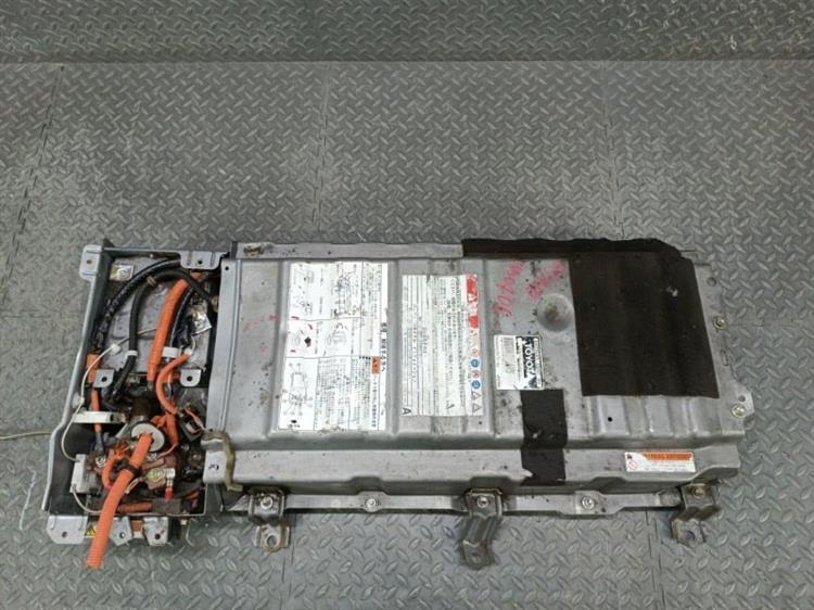 Высоковольтная батарея Тойота Альфард в Богучанах 450706