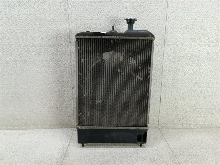 Радиатор основной Мицубиси ЕК в Богучанах 450841