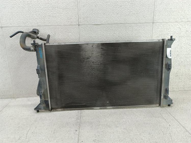 Радиатор основной Мазда Премаси в Богучанах 450851