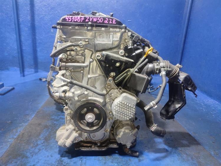 Двигатель Тойота Приус в Богучанах 451087