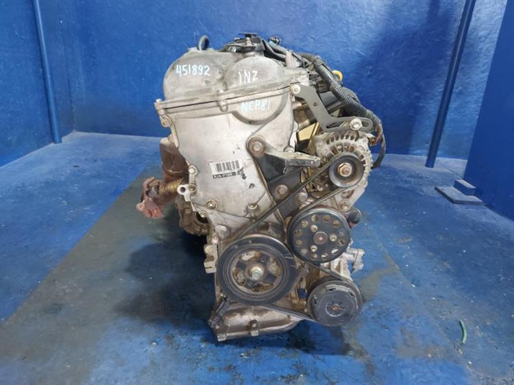 Двигатель Тойота Сиента в Богучанах 451892