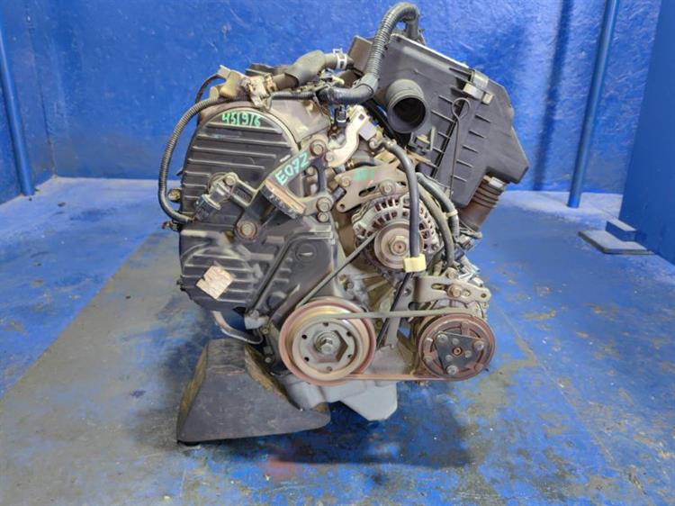 Двигатель Хонда Лайф в Богучанах 451916